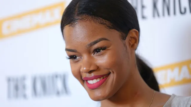 Teyana Taylor