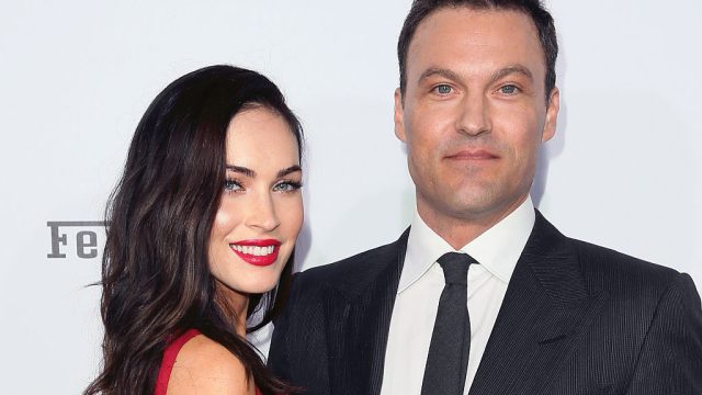 Ferrari's 60th Anniversary In The USA Gala - Arrivals
