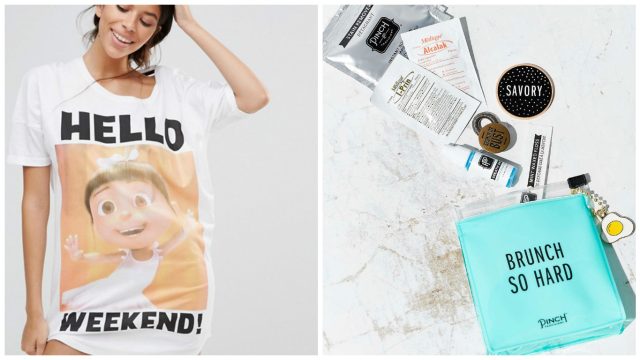 weekend-items