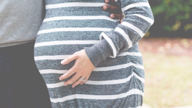 pregnancy