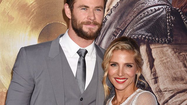 Premiere Of Universal Pictures' "The Huntsman: Winter's War" - Arrivals