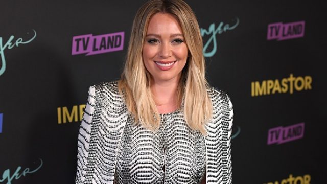 US-ENTERTAINMENT-YOUNGER-IMPASTOR