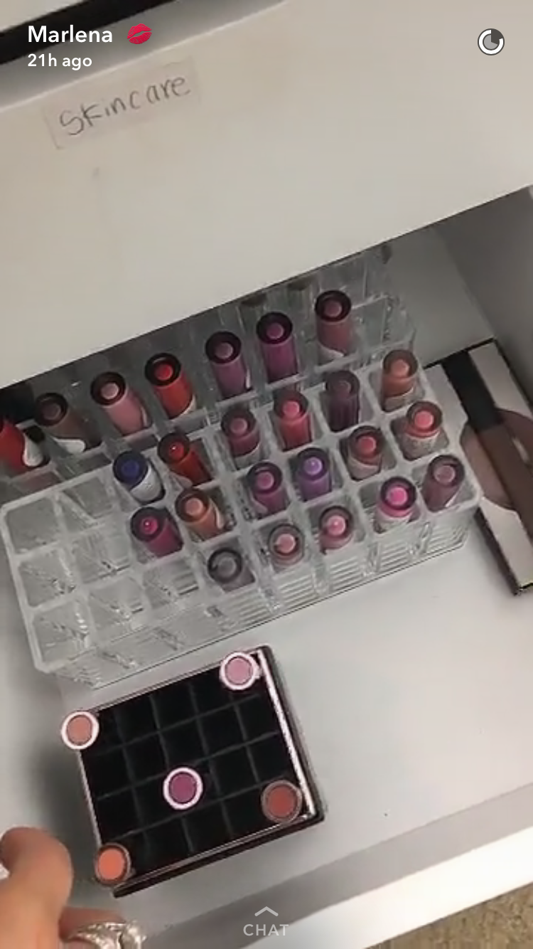 Makeup Geek is coming out with new Slim Lipsticks that come with a