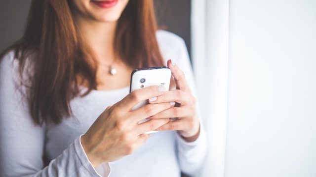 Phone