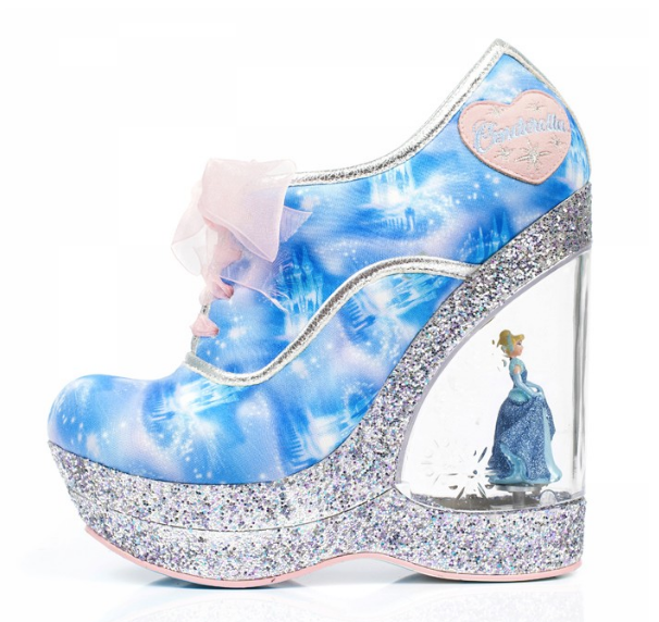 Disney discount cinderella shoes