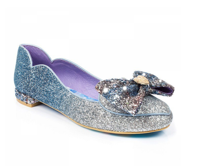 This Cinderella-themed shoe collection for adults is straight outta our ...