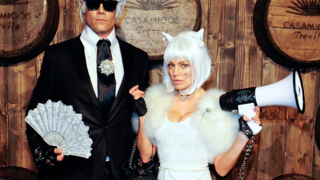 Casamigos Tequila Halloween Party Brought to you by Those Who Drink It