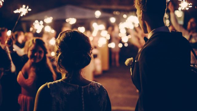 wedding