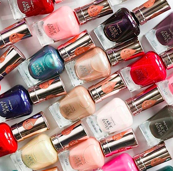 SOPHi nail polishes for health-conscious women - It's a fabulous idea for  Mother's Day - It's A Glam Thing