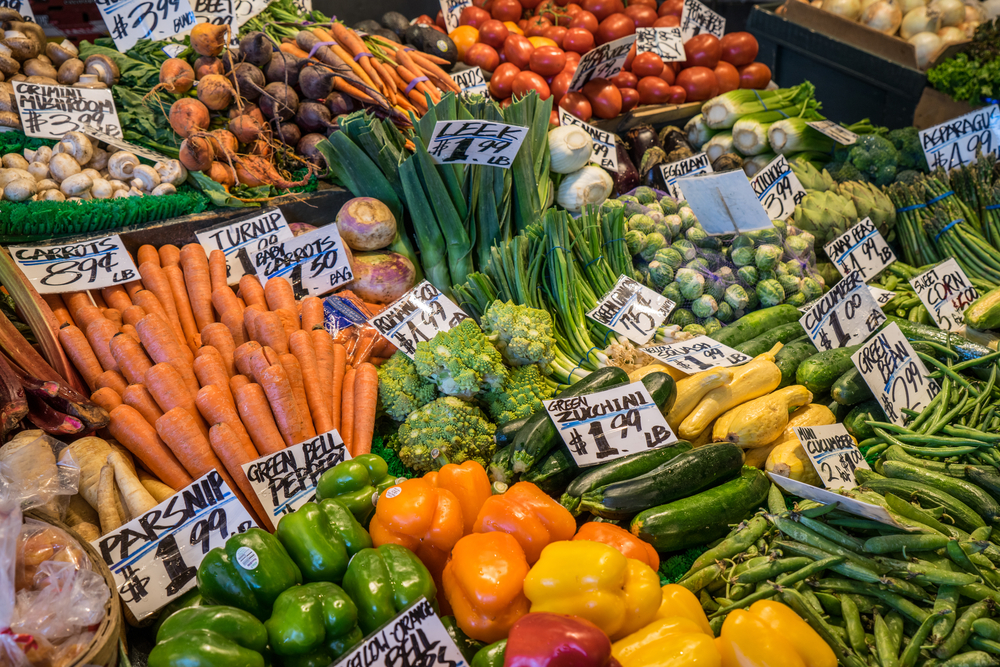 Scientists have just discovered that this one green vegetable might be ...