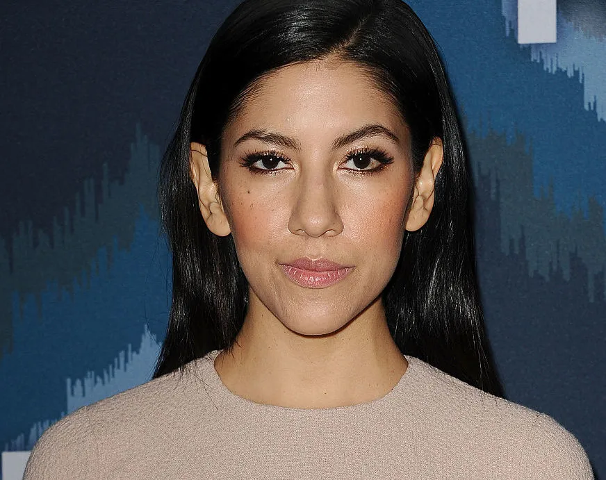 Stephanie Beatriz, one of our fave bisexual icons, just wrote a super ...