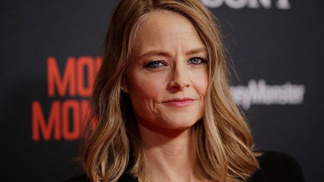 Jodie Foster