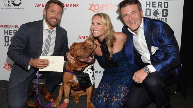 Sixth Annual American Humane Association Hero Dog Awards