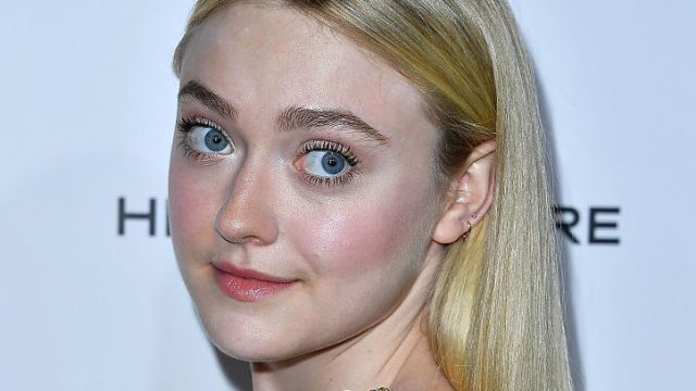 23rd Annual ELLE Women In Hollywood Awards - Arrivals