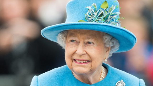 The Queen, Duke Of Edinburgh, Prince Of Wales & Duchess Of Cornwall Visit Poundbury