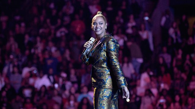 Beyonce