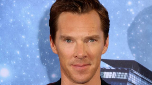 'Doctor Strange' Berlin Photocall