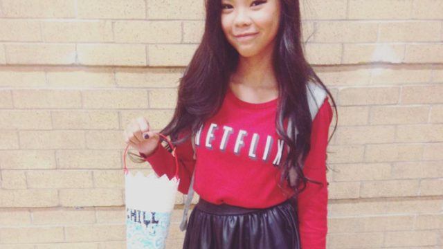 netflixandchill