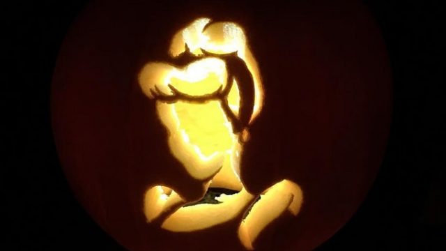 pumpkin
