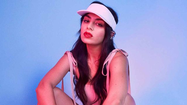 Charli XCX Press Picture