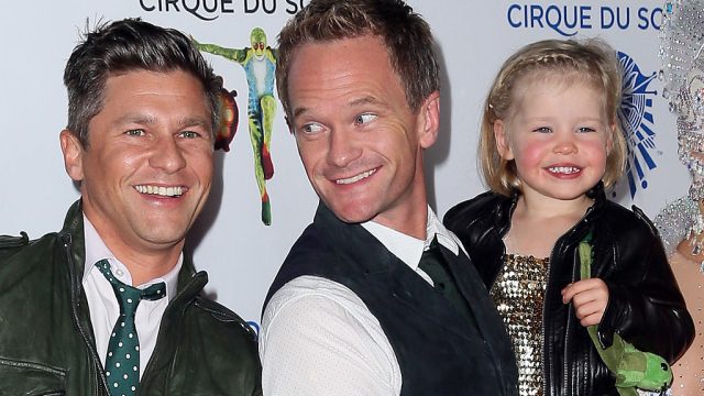 Opening Night Of Cirque Du Soleil's "Totem" - Arrivals
