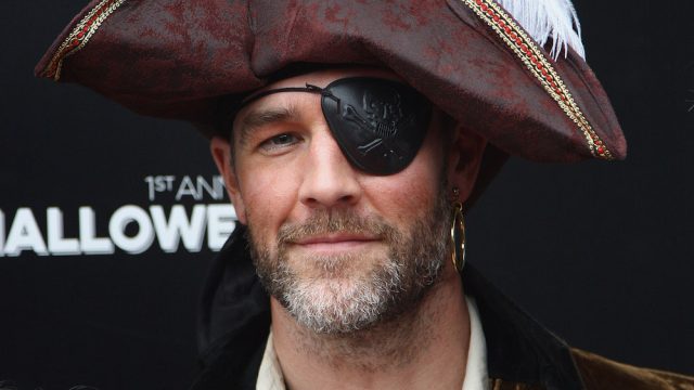 GOOD+ Foundation's 1st Annual Halloween Bash - Arrivals