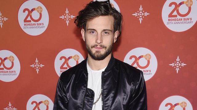 Nico Tortorella