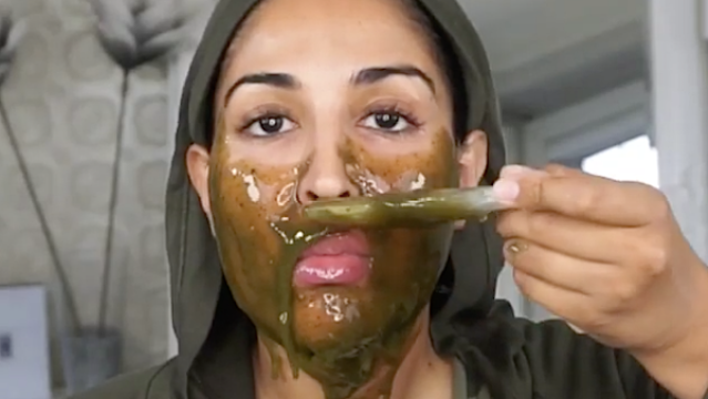 farah