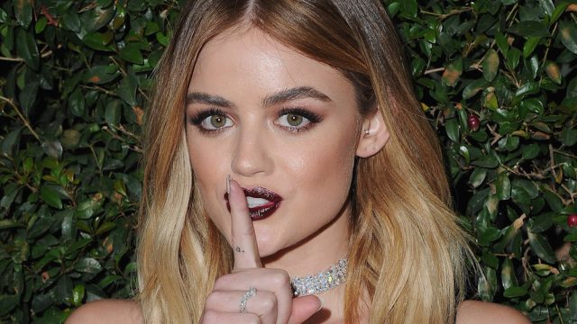 Celebration For Freeform's "Pretty Little Liars" Final Season - Arrivals