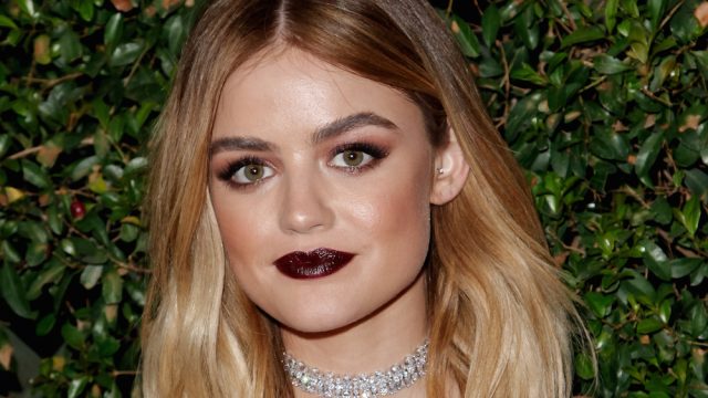 Celebration For Freeform's "Pretty Little Liars" Final Season - Arrivals