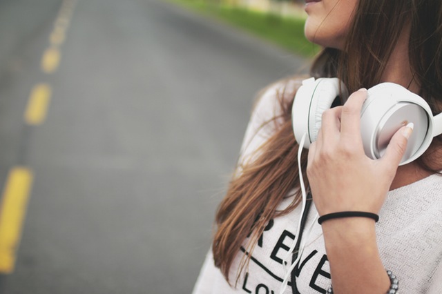 Listening to Music Helps Reduce Pre-Game Jitters - stack