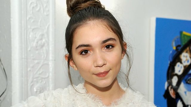 rowan