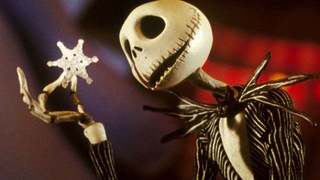 skellington