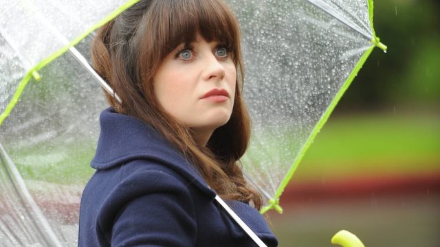 FOX's "New Girl" - Season Four