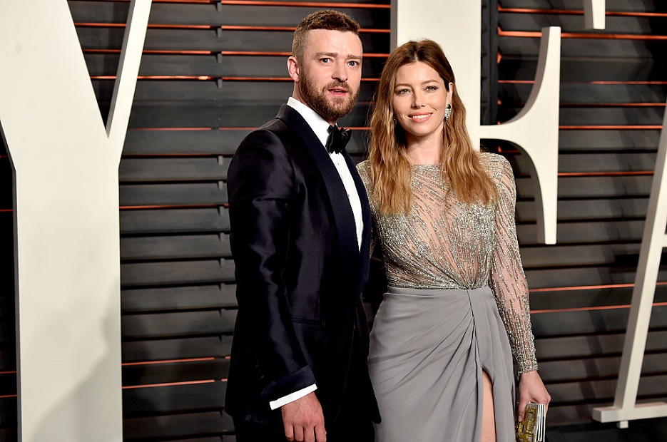Hollywood underestimated Jessica Biel. So she bet on herself — and won. -  The Washington Post