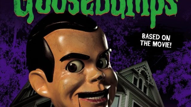 goosebumps