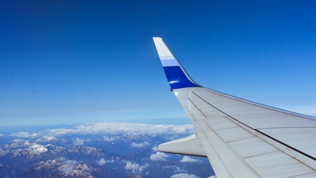 airplane