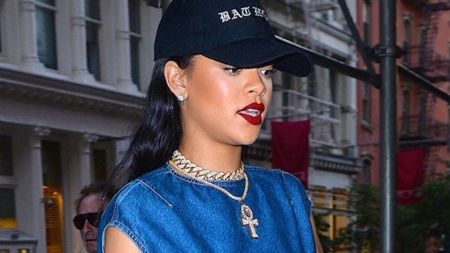 Rihanna