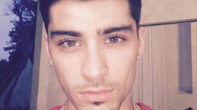 Zayn