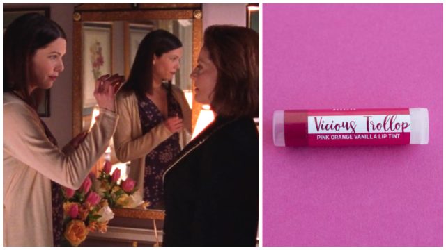 gilmore girls