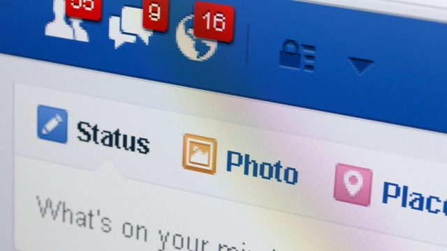 Facebook