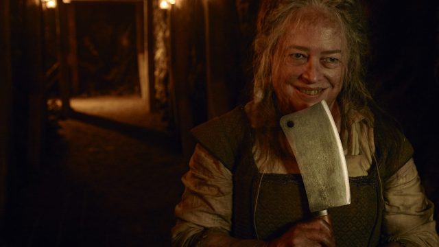 american horror story