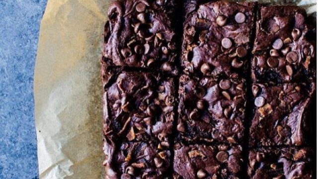 brownies