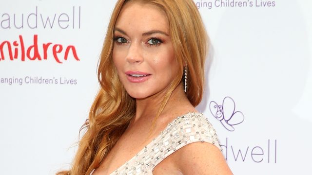 2016 Butterfly Ball - Red Carpet - Arrivals