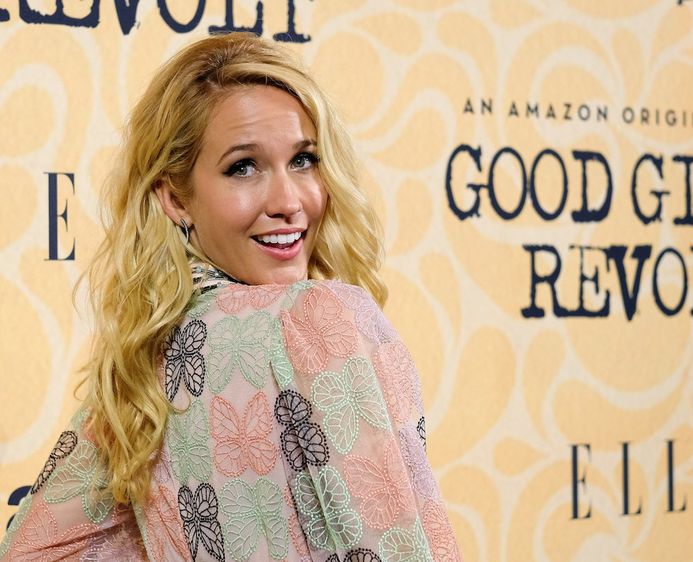 Why you NEED to be watching Good Girls Revolt on right now - HelloGigglesHelloGiggles