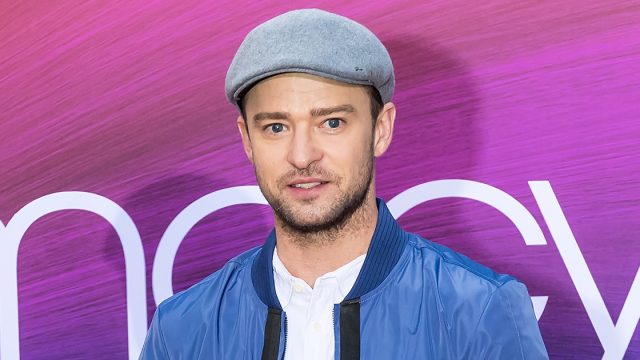 Justin Timberlake