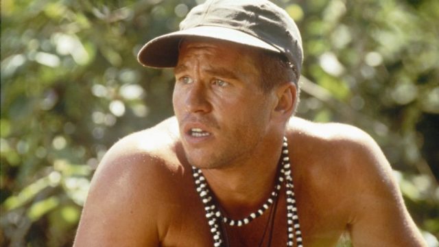 val kilmer