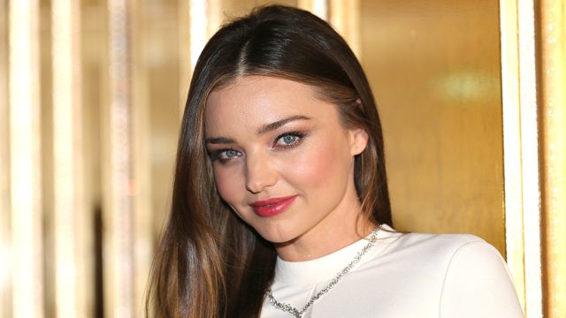 Miranda Kerr