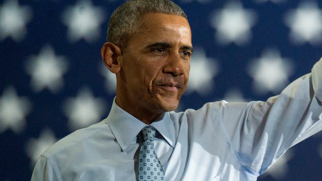 Obama