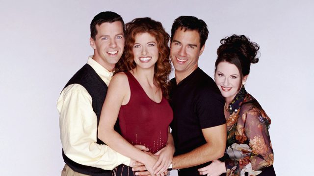 Will & Grace